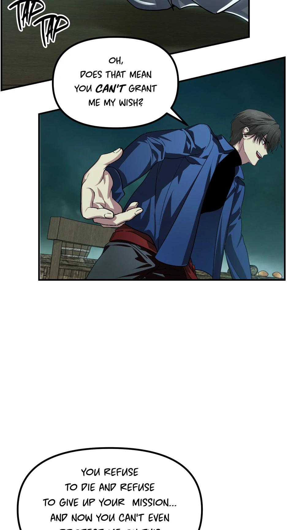 Read SSS Class Revival Hunter Manga Online