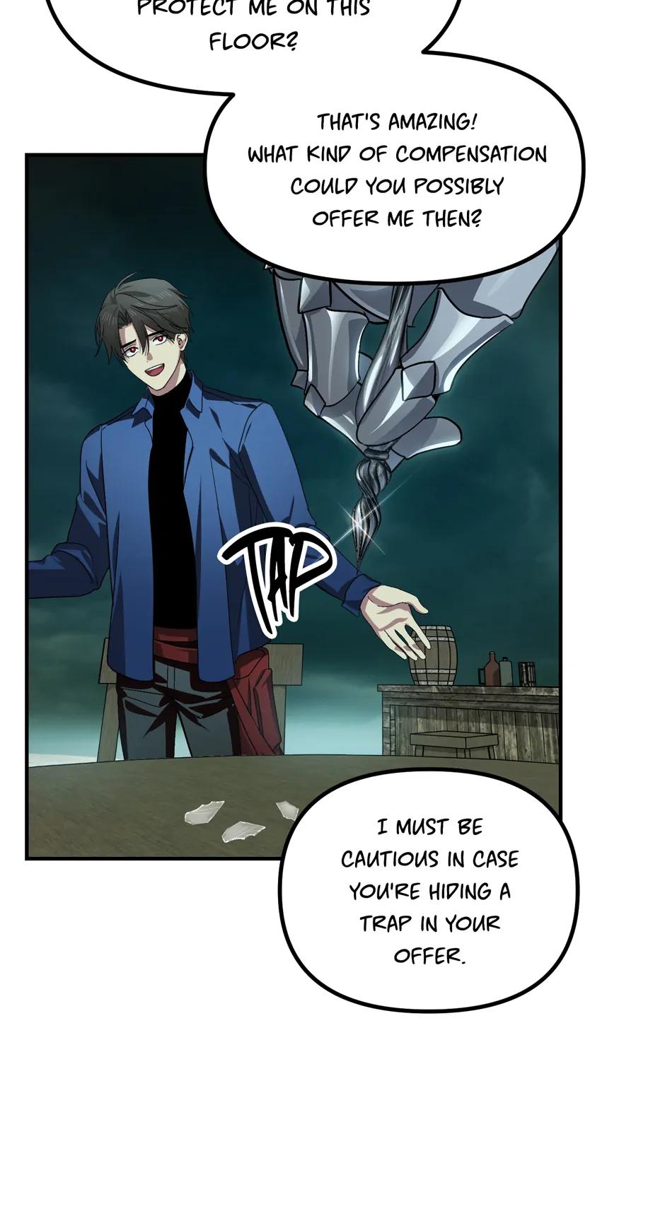 Read SSS Class Revival Hunter Manga Online