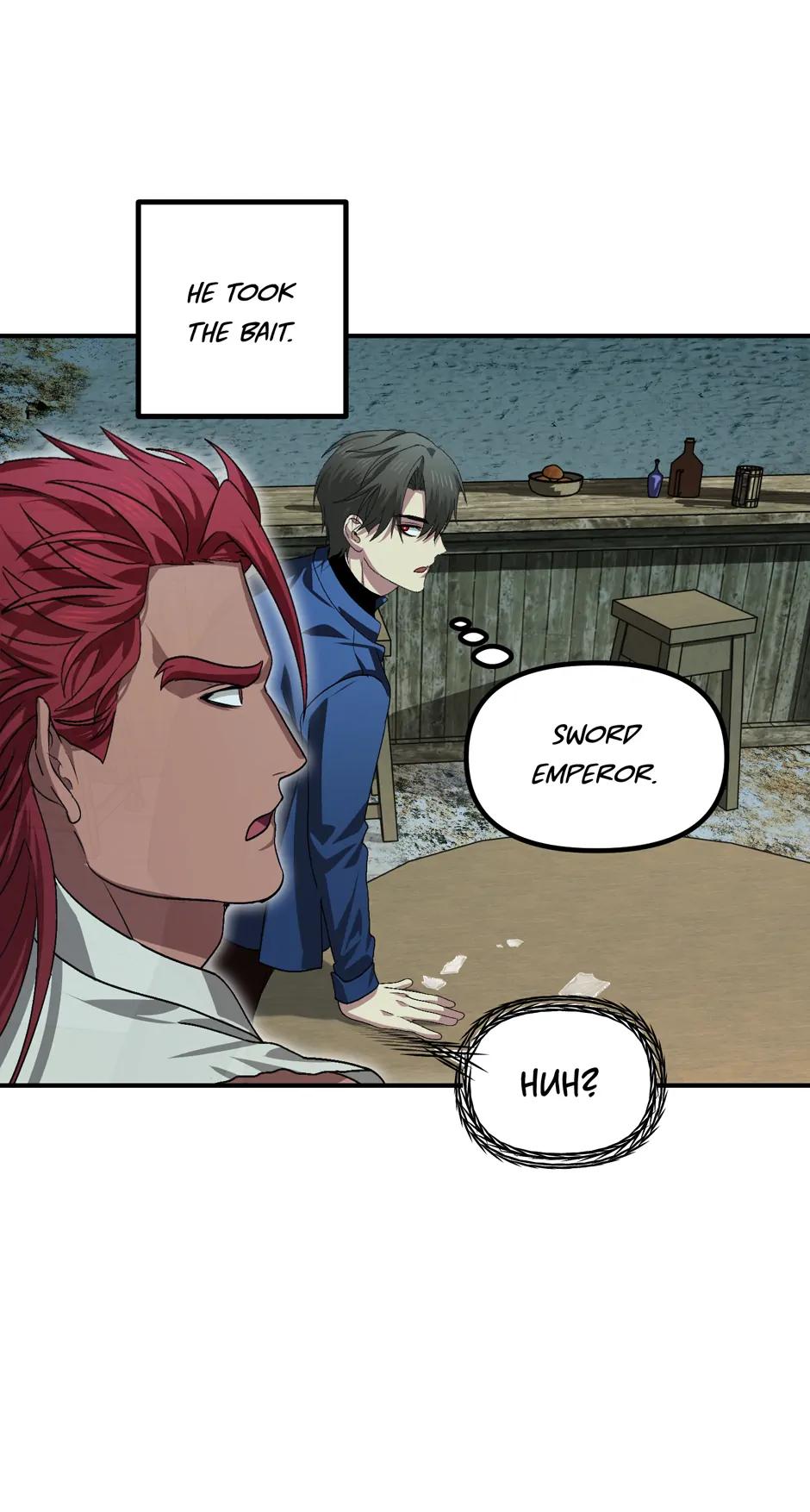 Read SSS Class Revival Hunter Manga Online