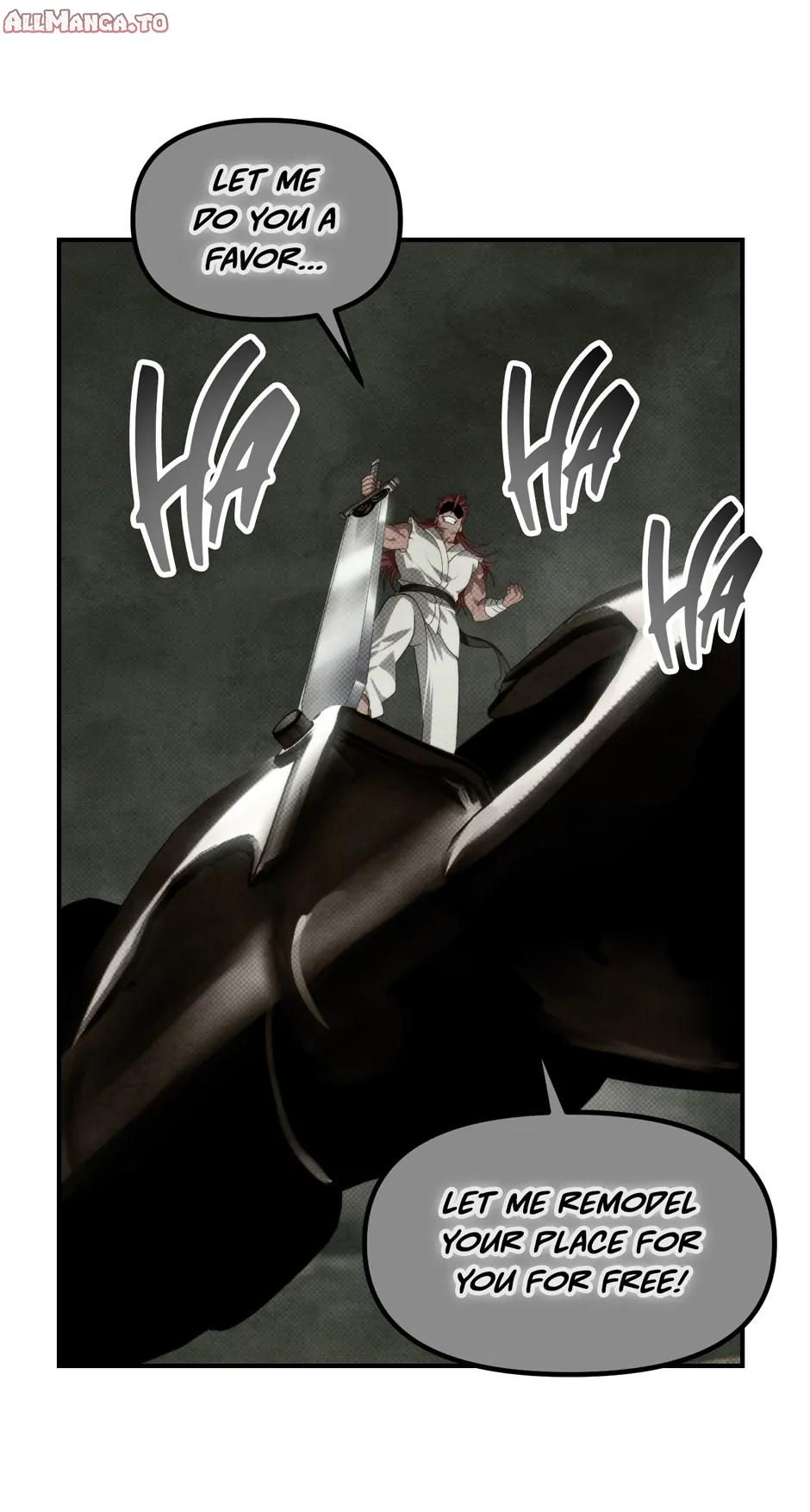Read SSS Class Revival Hunter Manga Online