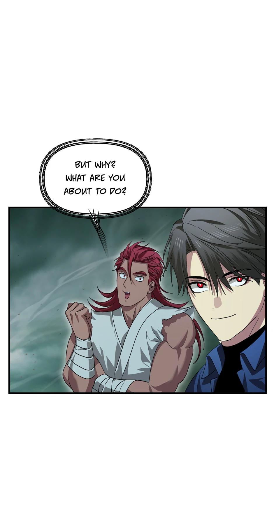 Read SSS Class Revival Hunter Manga Online