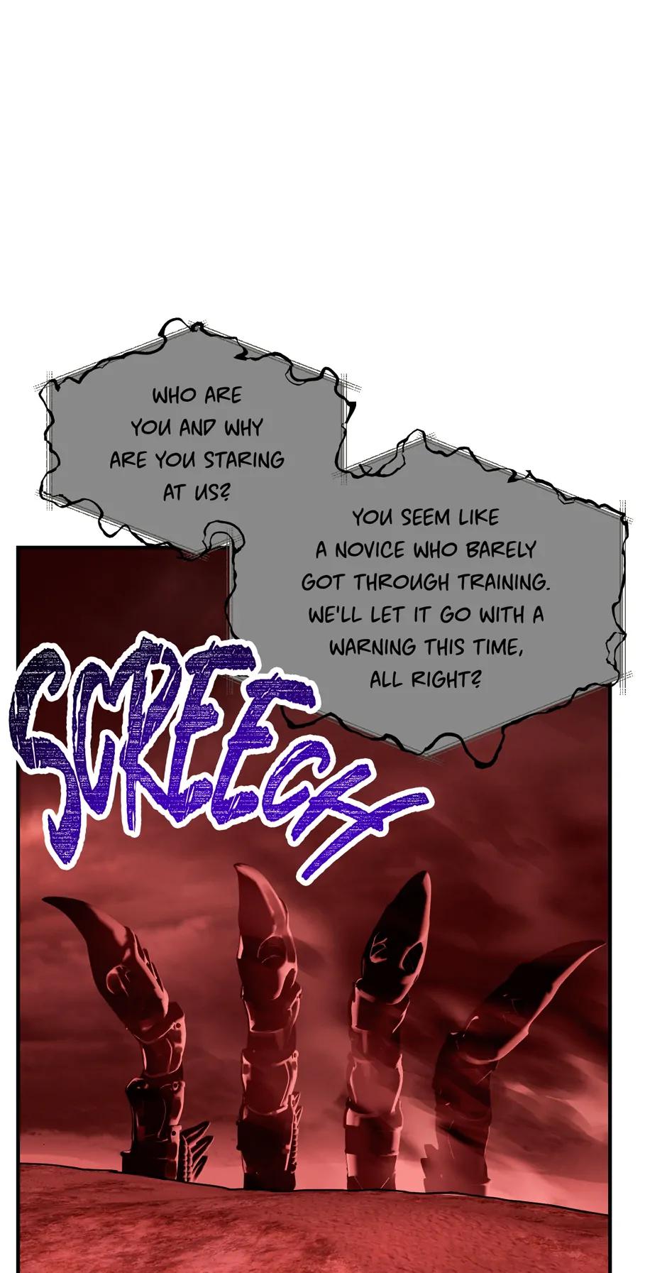 Read SSS Class Revival Hunter Manga Online