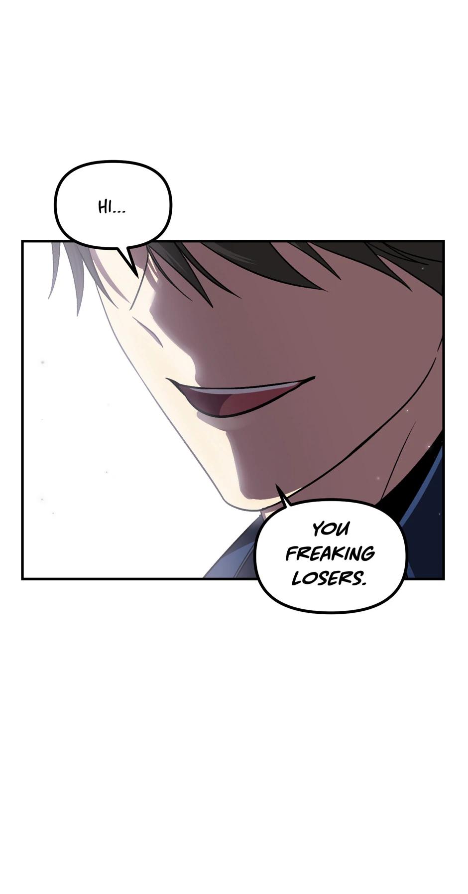 Read SSS Class Revival Hunter Manga Online