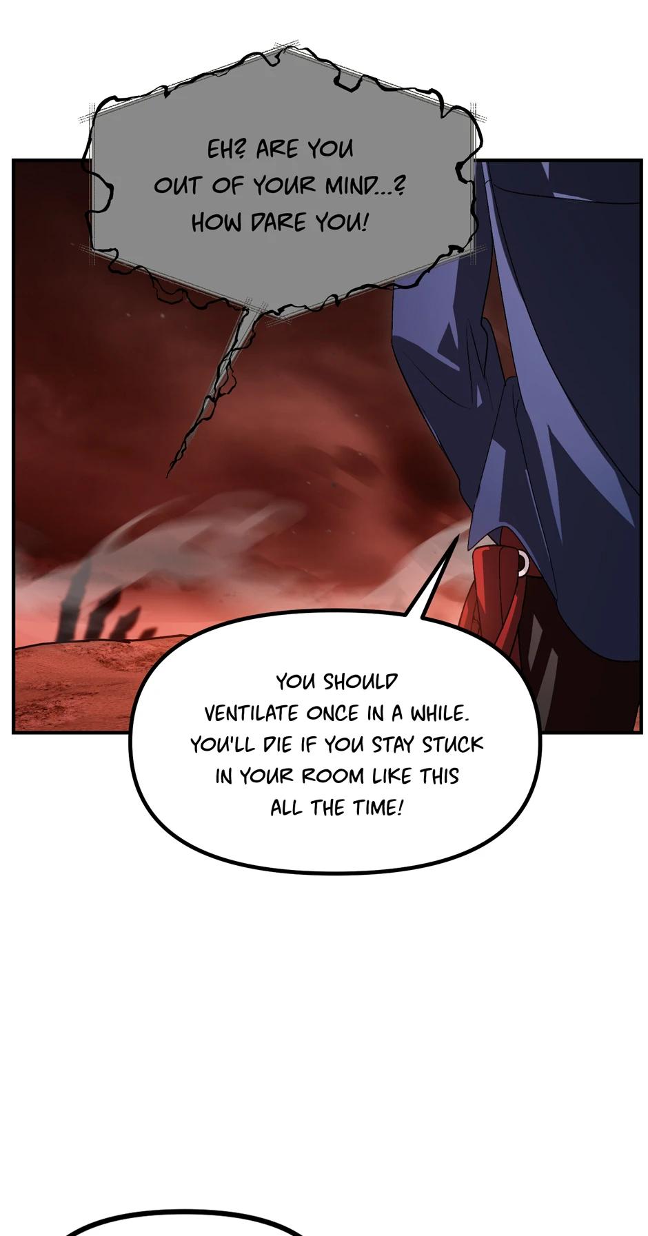 Read SSS Class Revival Hunter Manga Online