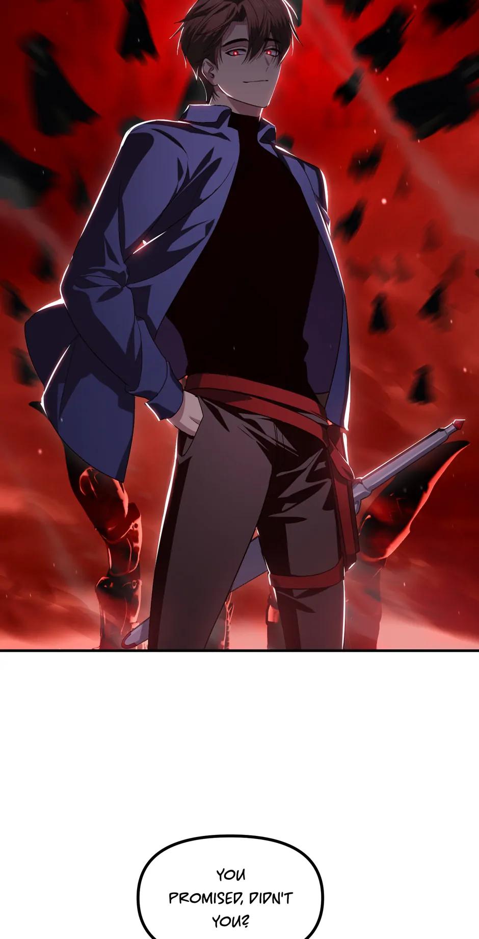 Read SSS Class Revival Hunter Manga Online