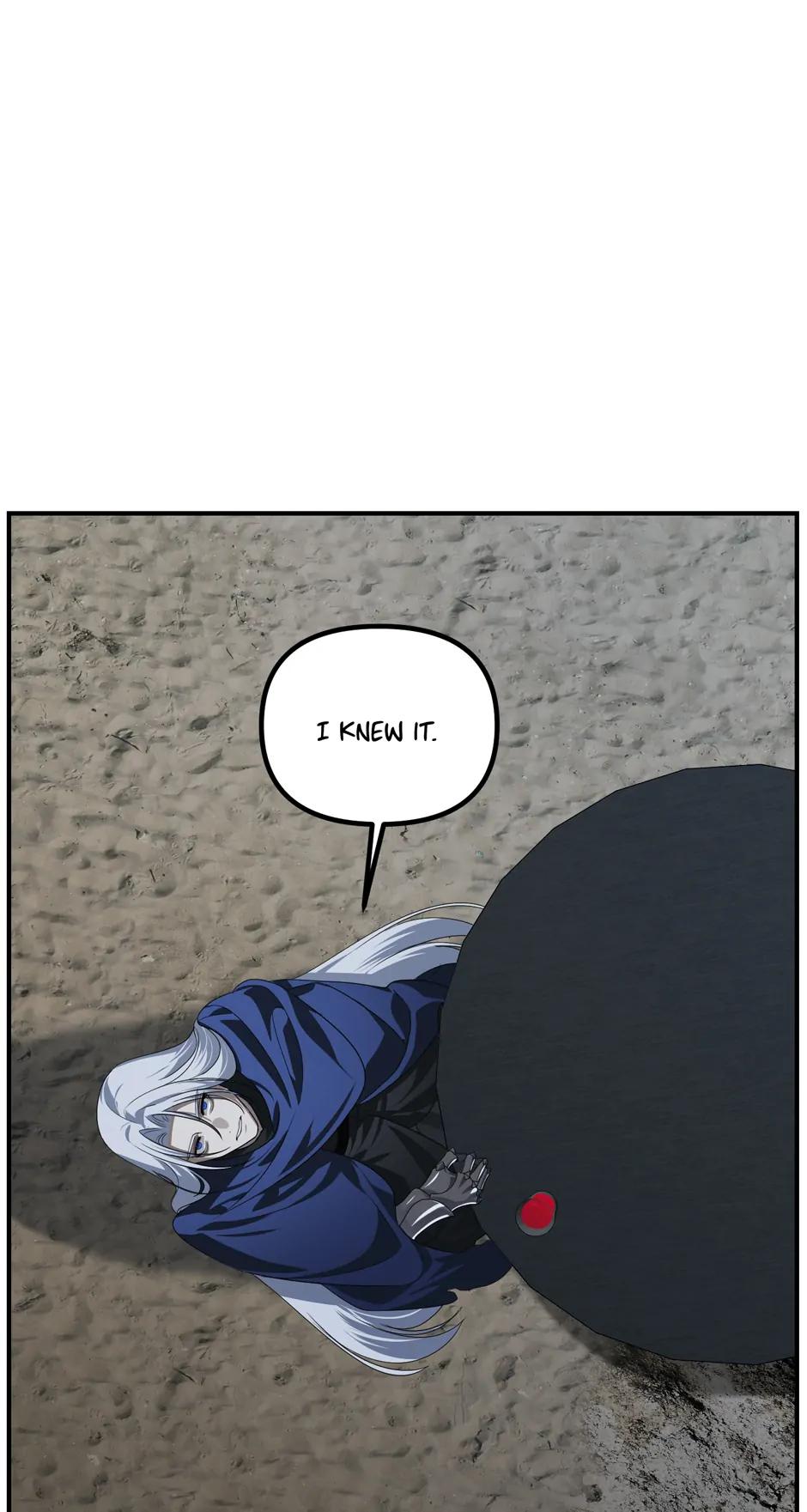 Read SSS Class Revival Hunter Manga Online