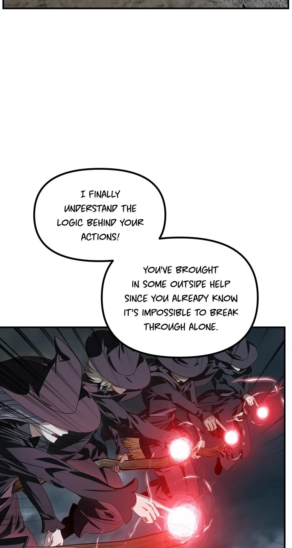 Read SSS Class Revival Hunter Manga Online