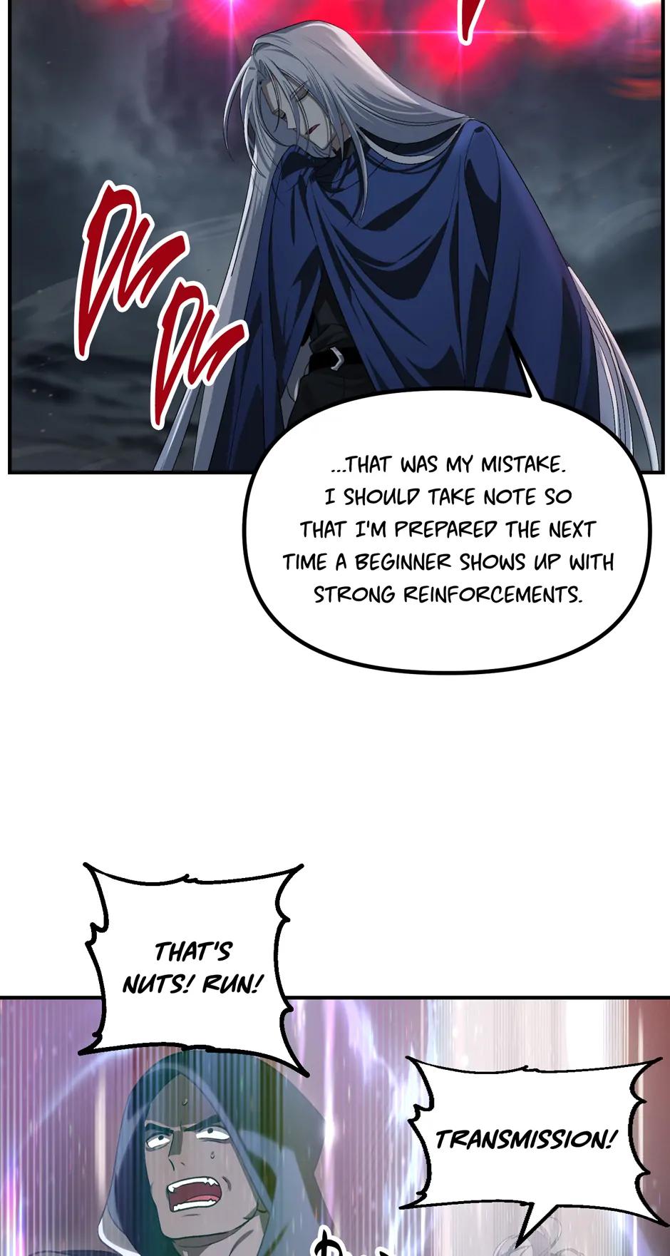 Read SSS Class Revival Hunter Manga Online