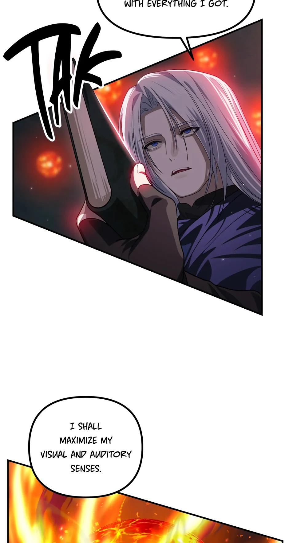 Read SSS Class Revival Hunter Manga Online