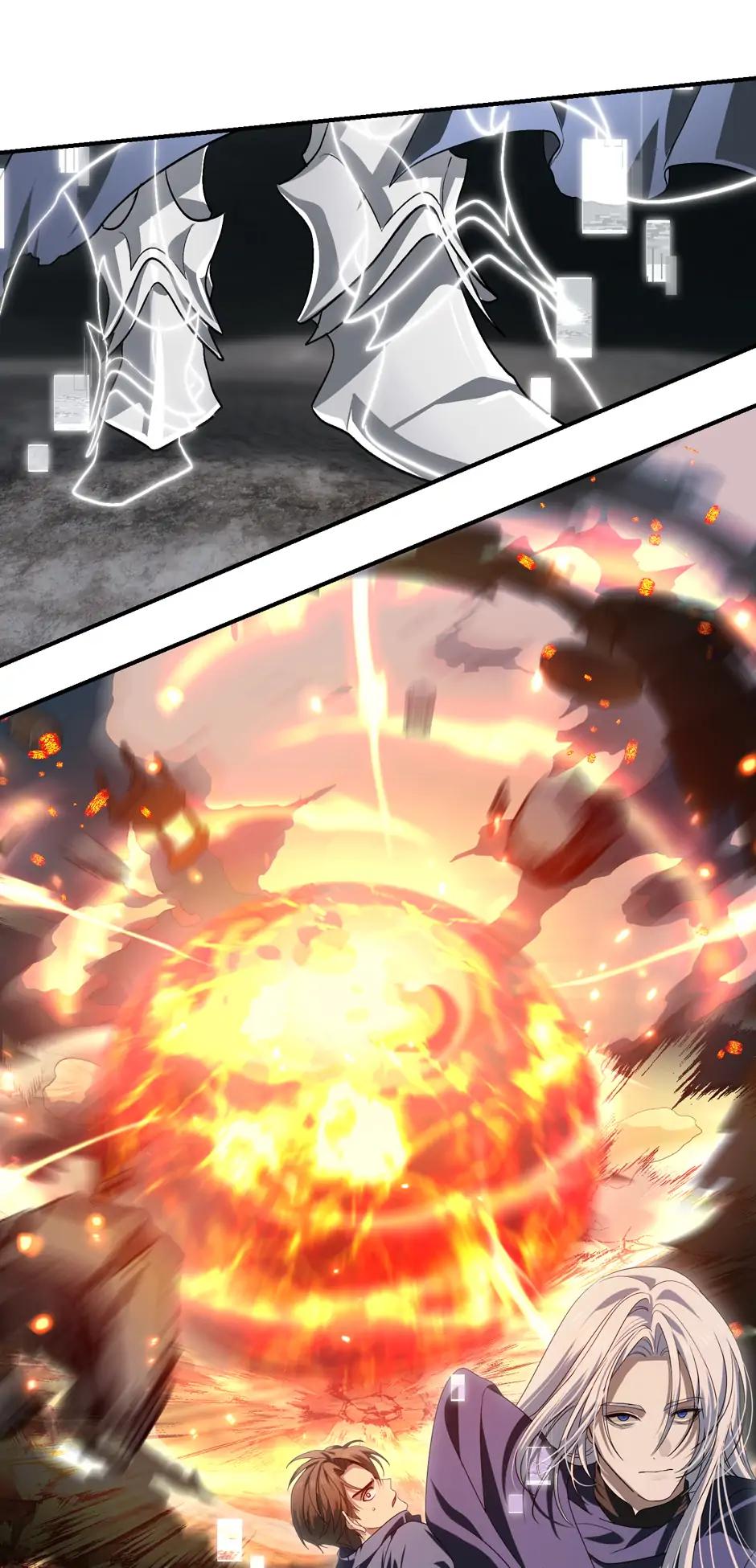 Read SSS Class Revival Hunter Manga Online