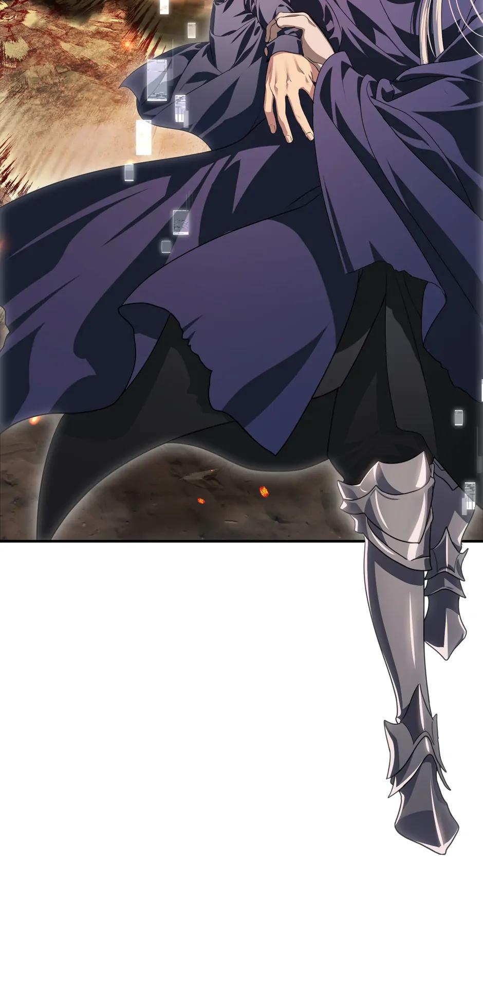 Read SSS Class Revival Hunter Manga Online