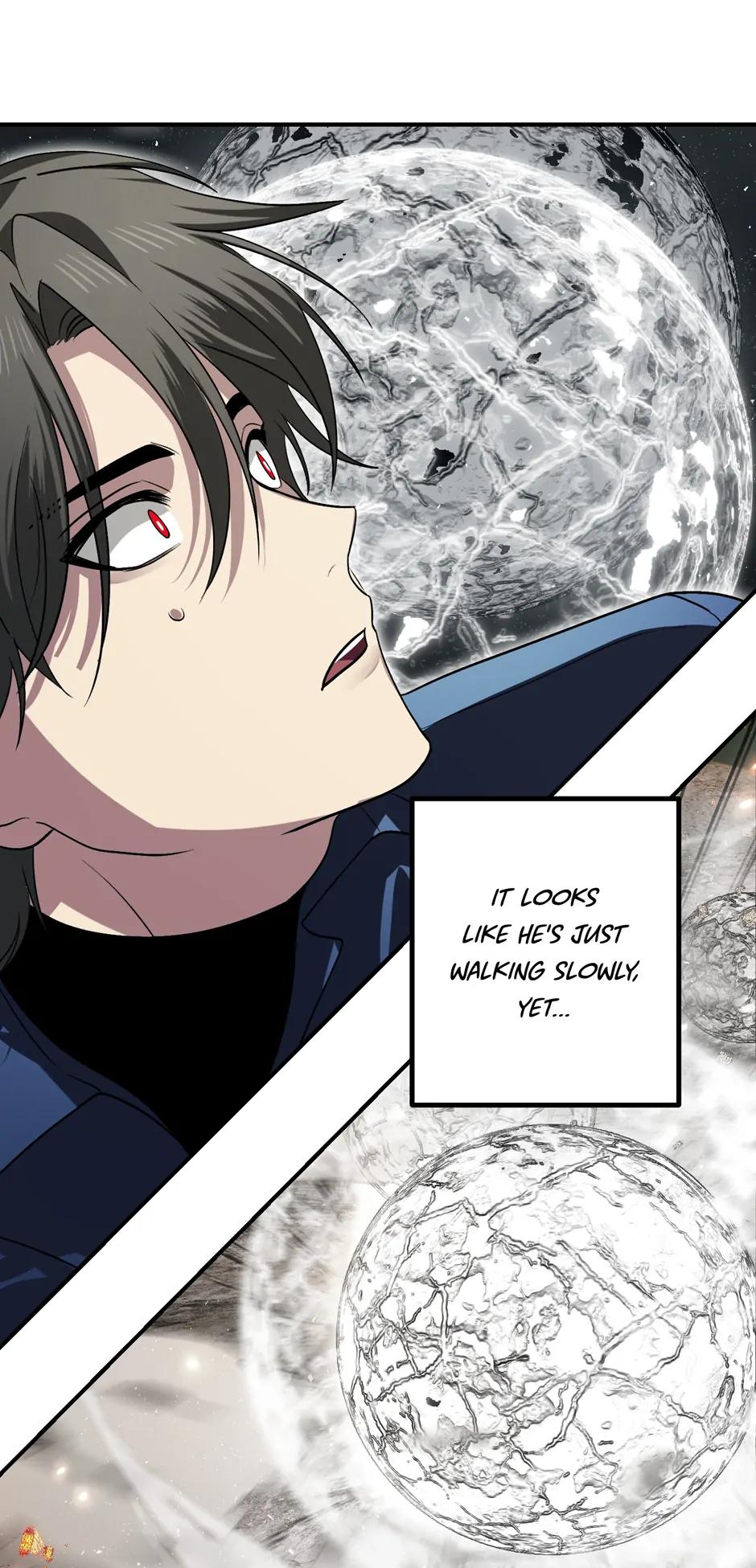 Read SSS Class Revival Hunter Manga Online