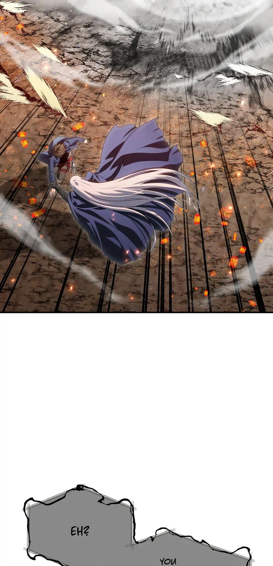 Read SSS Class Revival Hunter Manga Online