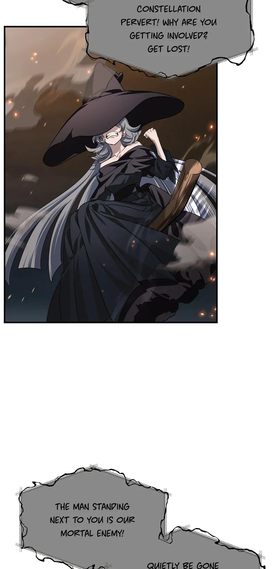 Read SSS Class Revival Hunter Manga Online