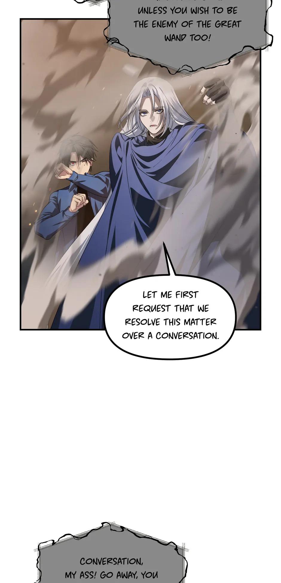 Read SSS Class Revival Hunter Manga Online