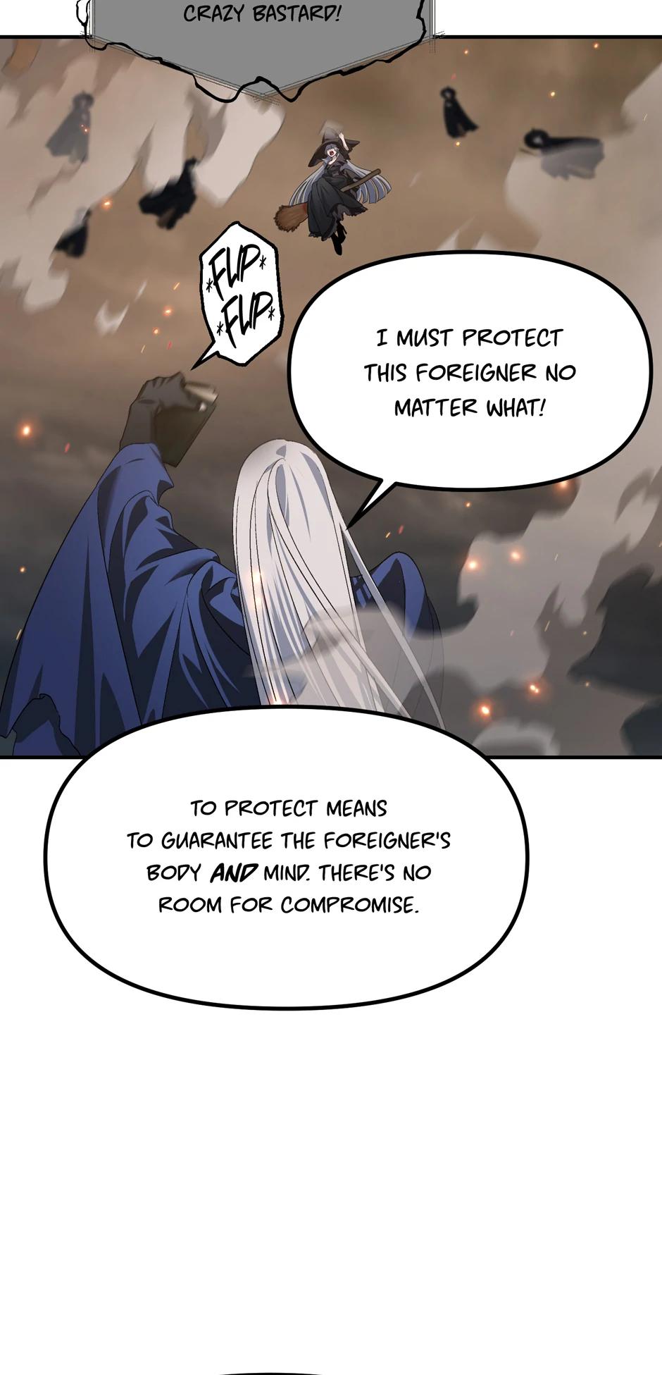 Read SSS Class Revival Hunter Manga Online