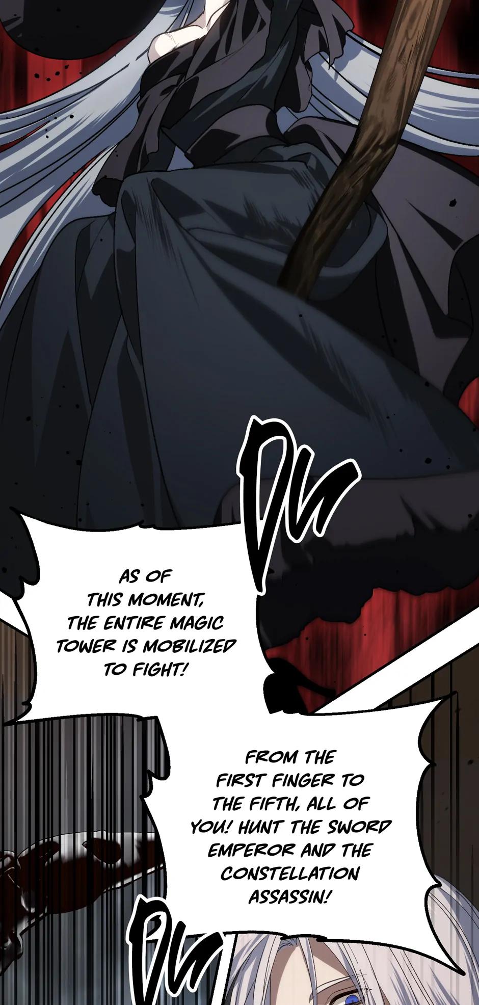 Read SSS Class Revival Hunter Manga Online