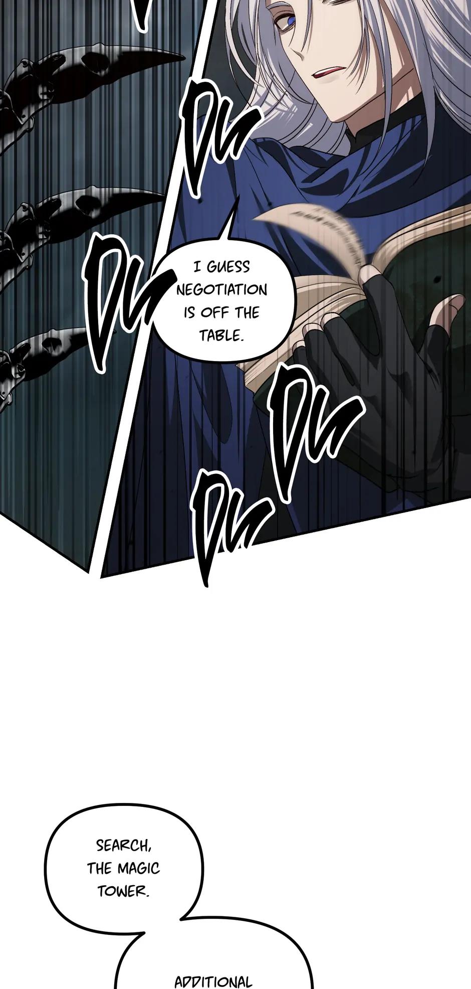 Read SSS Class Revival Hunter Manga Online