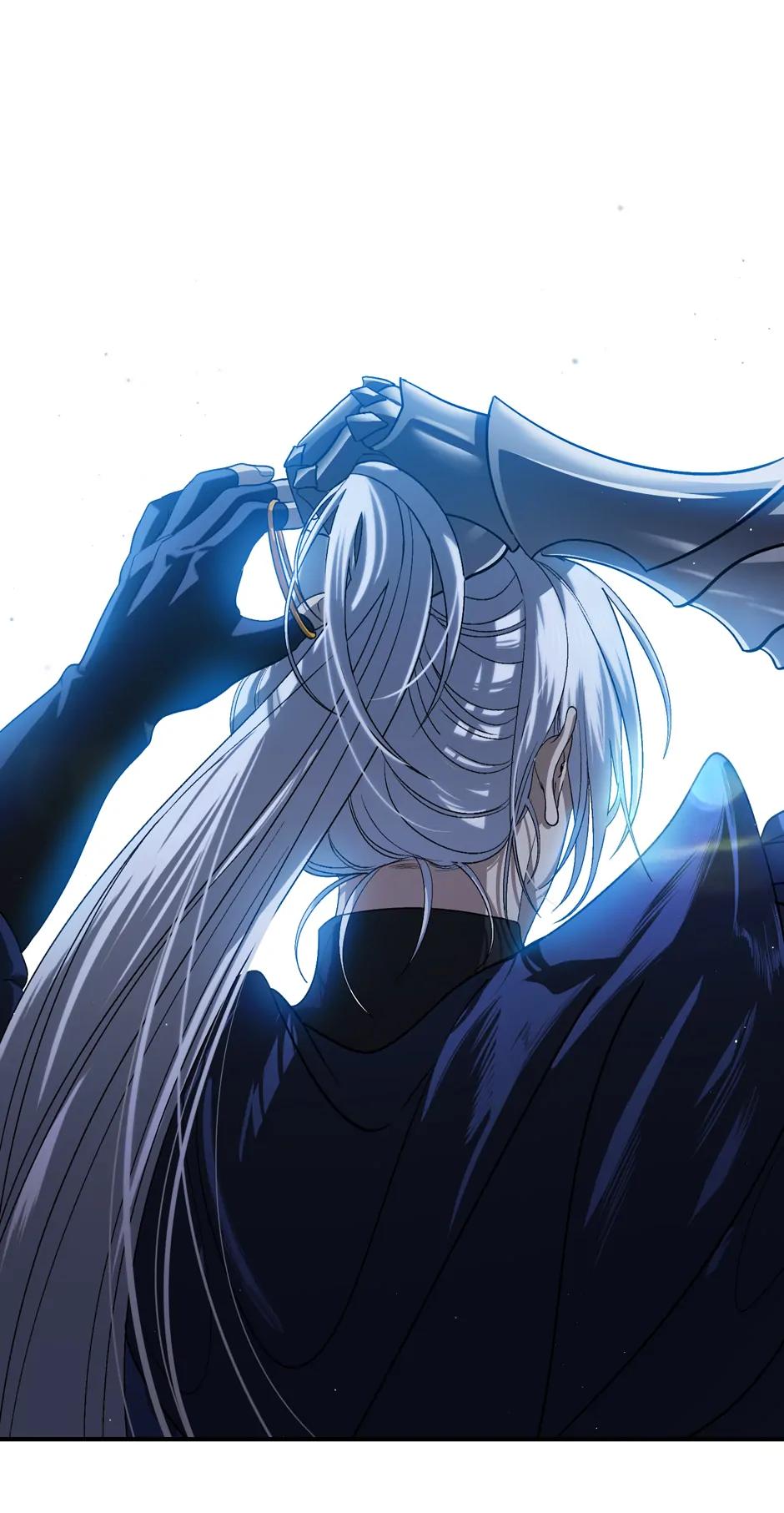 Read SSS Class Revival Hunter Manga Online