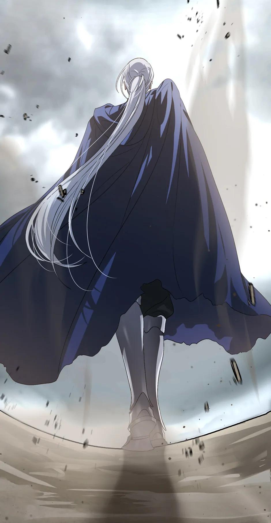 Read SSS Class Revival Hunter Manga Online