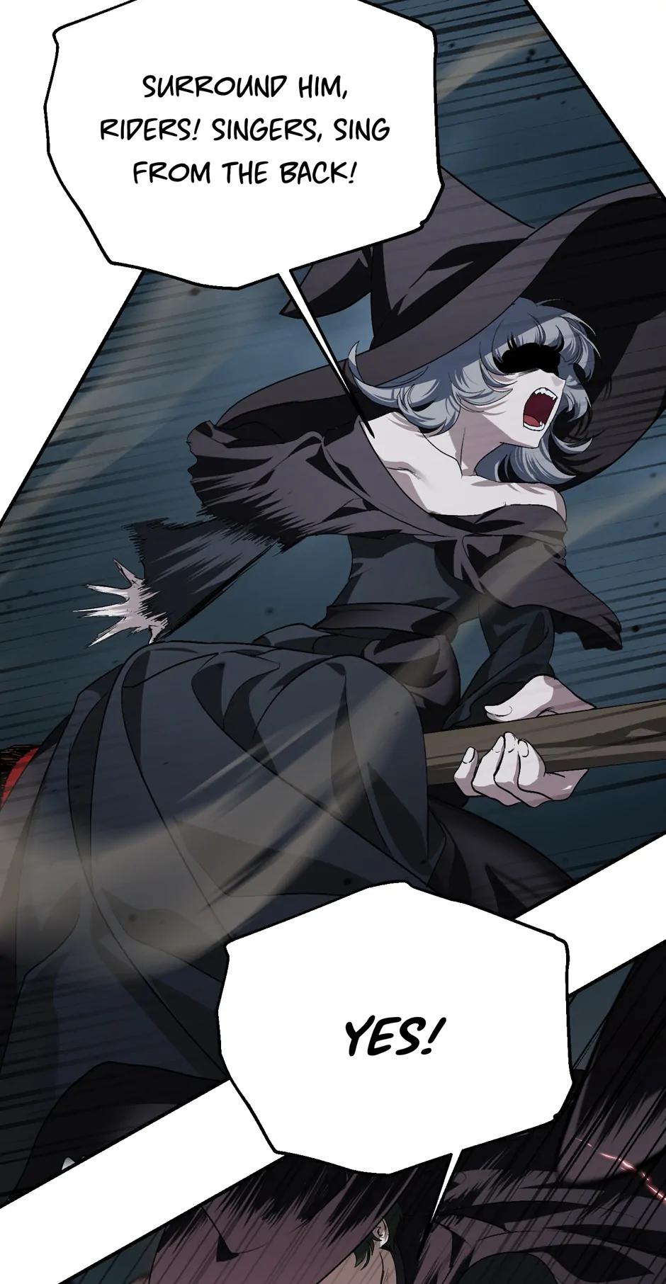 Read SSS Class Revival Hunter Manga Online