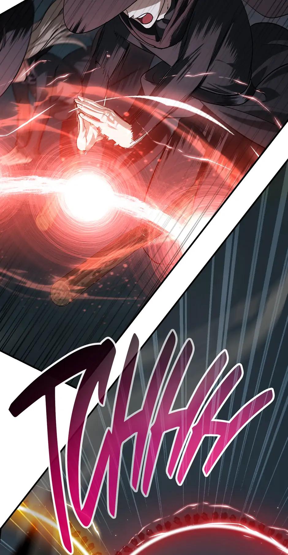 Read SSS Class Revival Hunter Manga Online