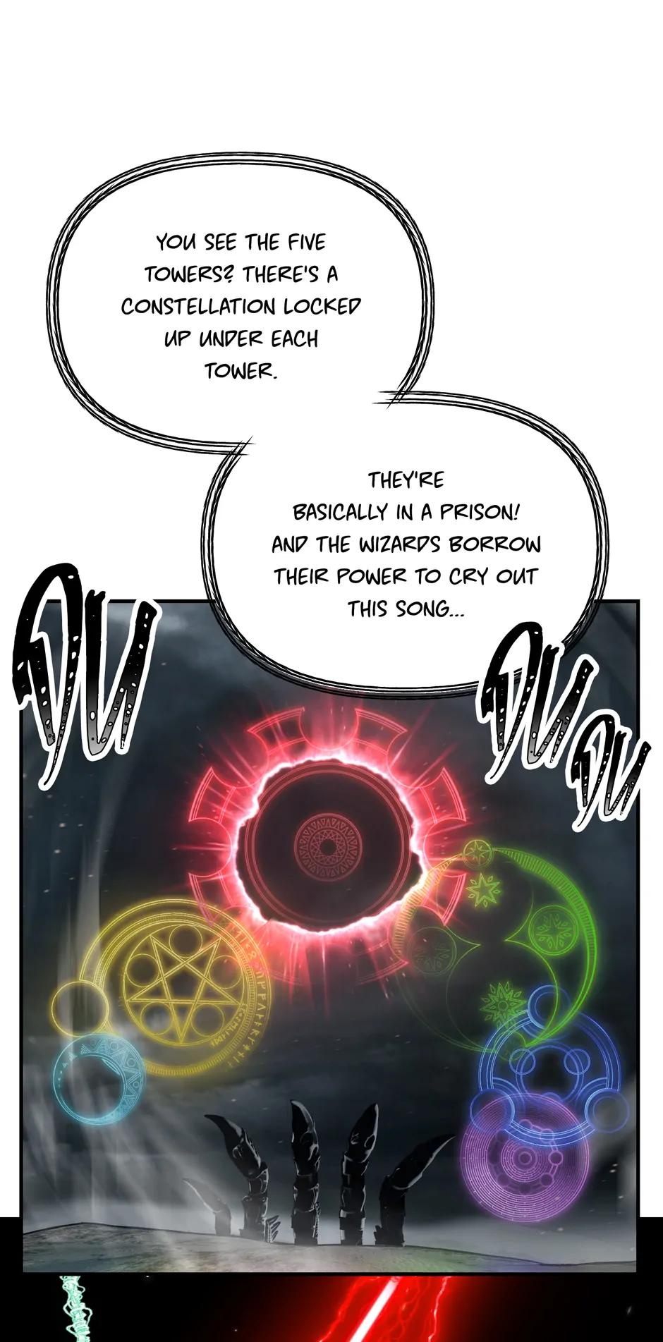 Read SSS Class Revival Hunter Manga Online