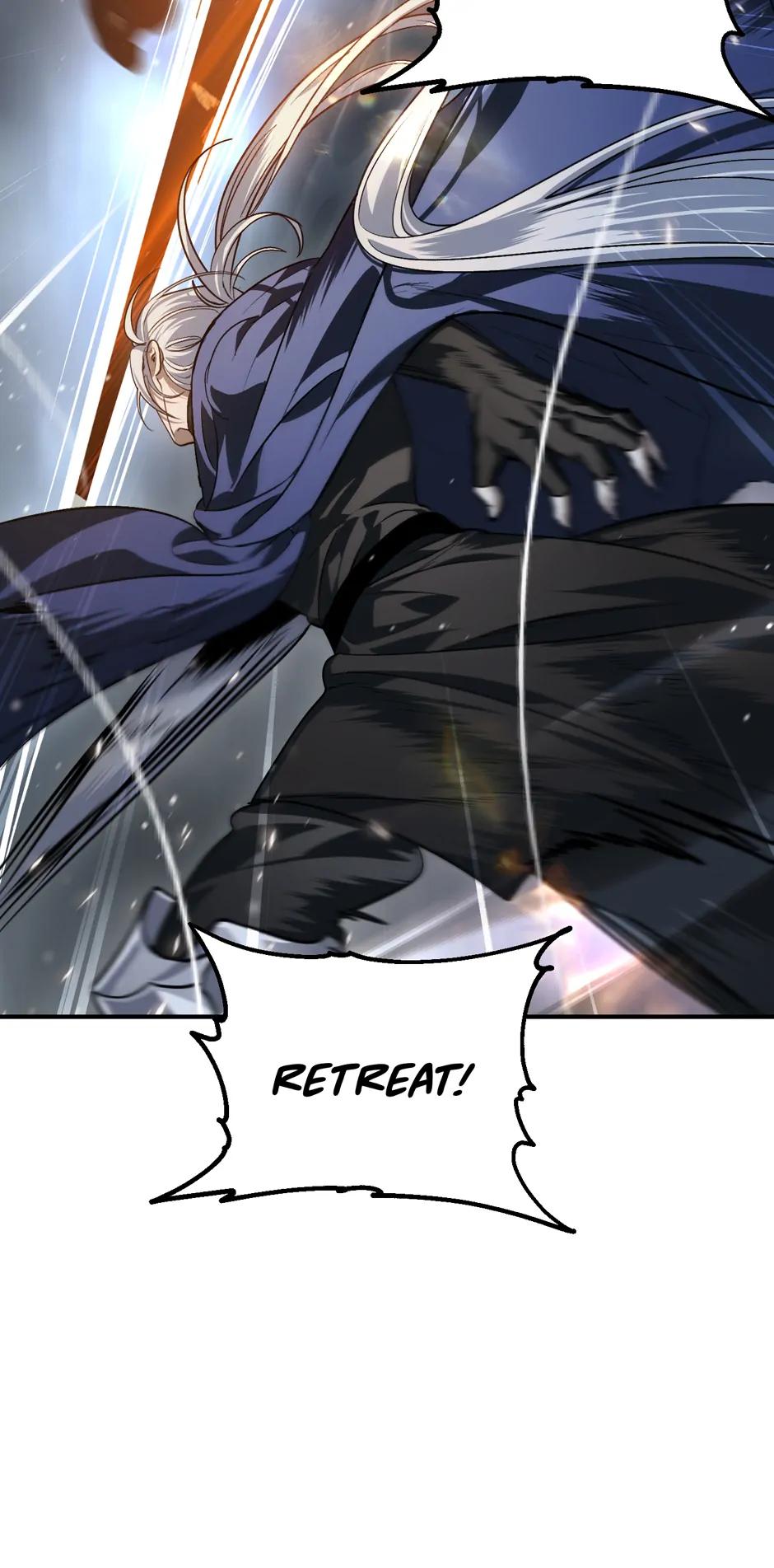 Read SSS Class Revival Hunter Manga Online