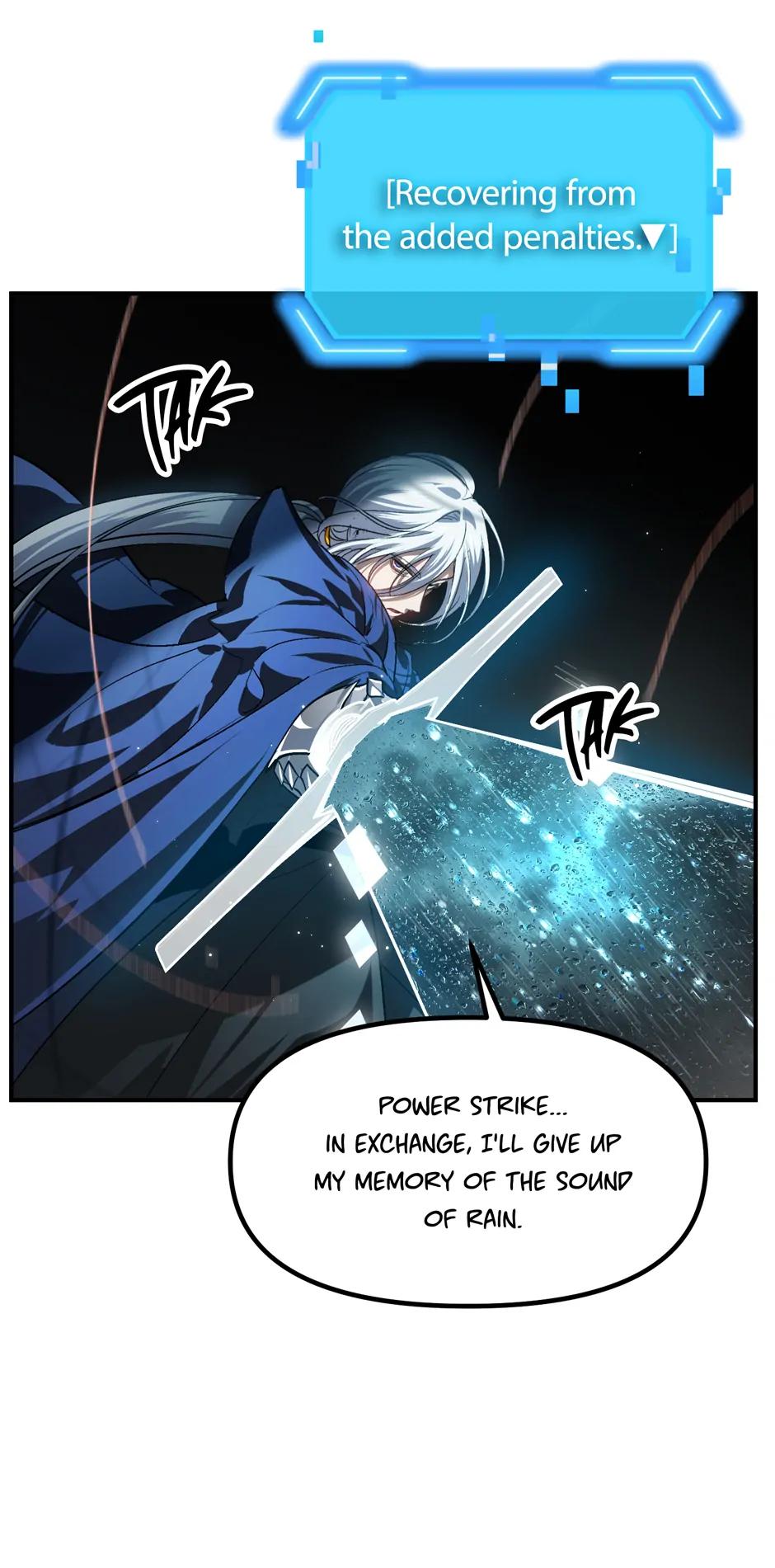 Read SSS Class Revival Hunter Manga Online