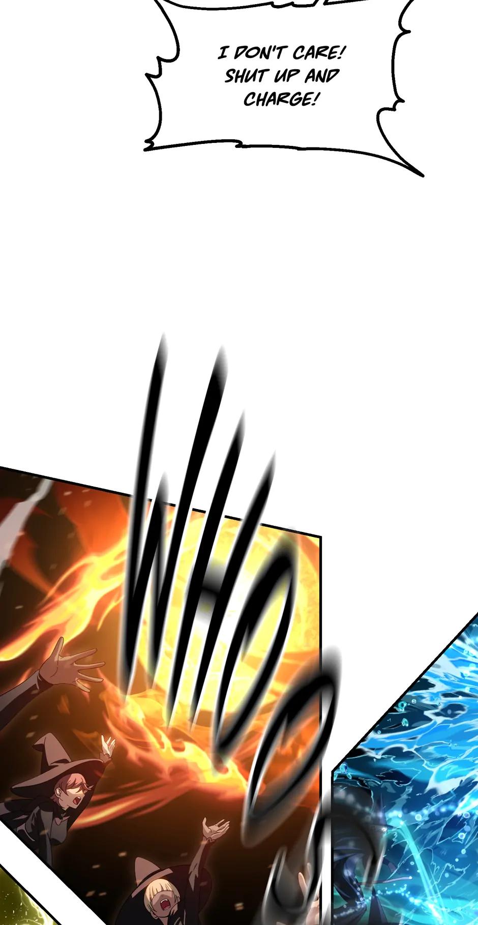 Read SSS Class Revival Hunter Manga Online