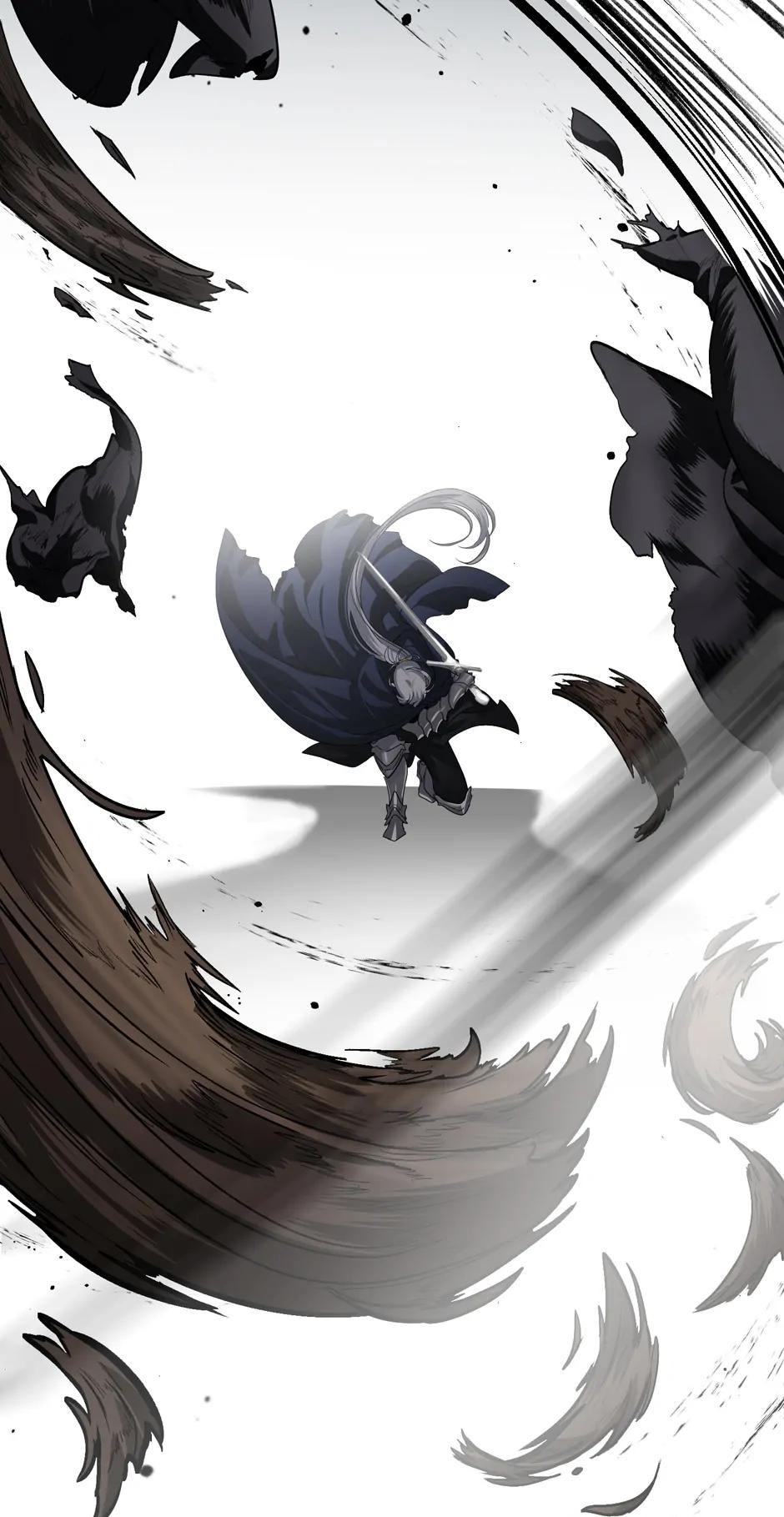 Read SSS Class Revival Hunter Manga Online