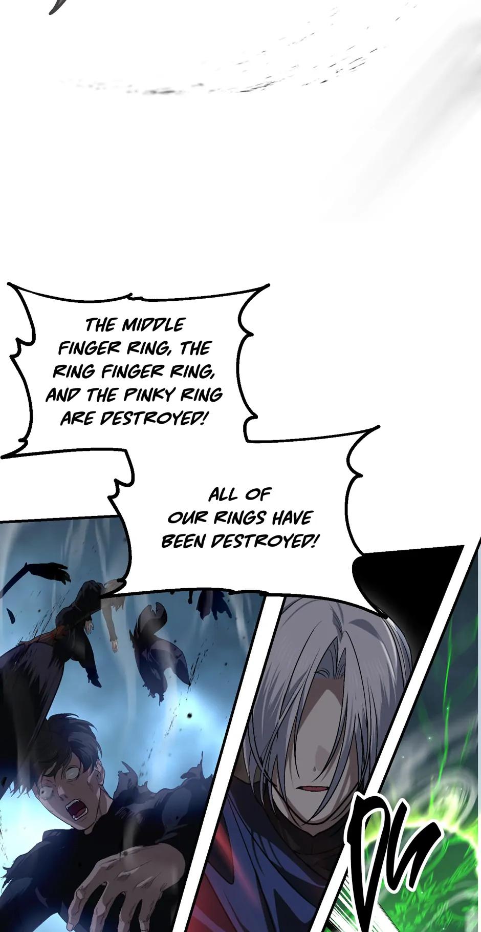 Read SSS Class Revival Hunter Manga Online