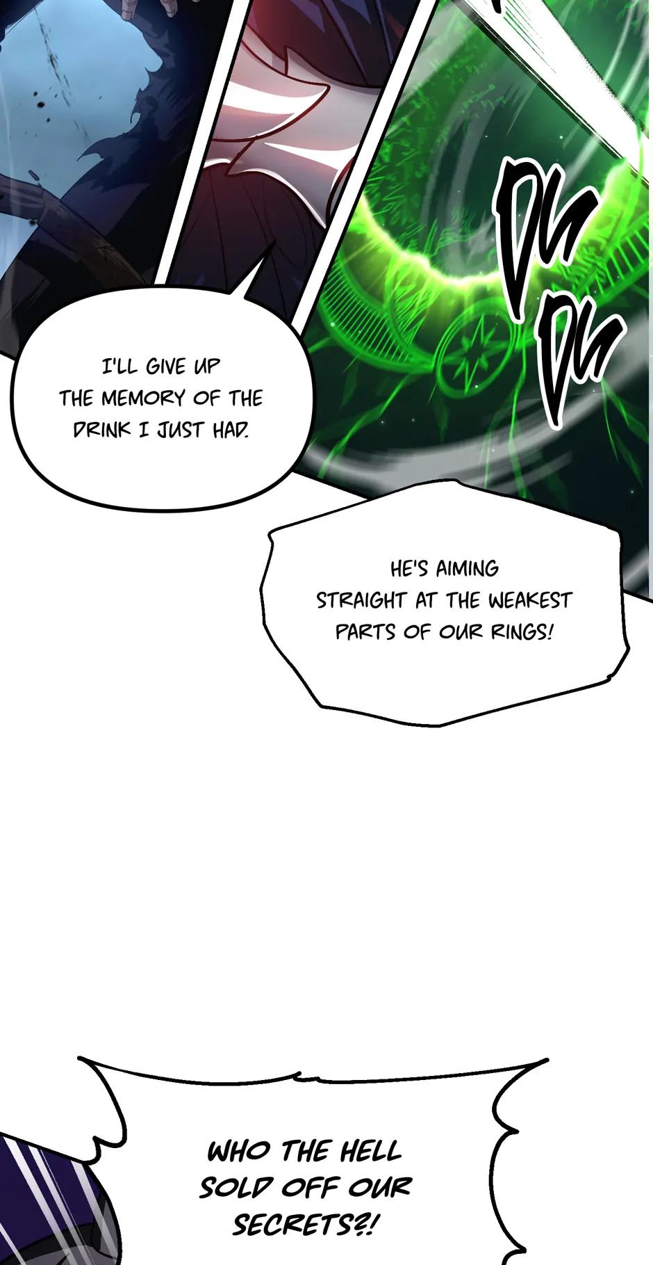 Read SSS Class Revival Hunter Manga Online
