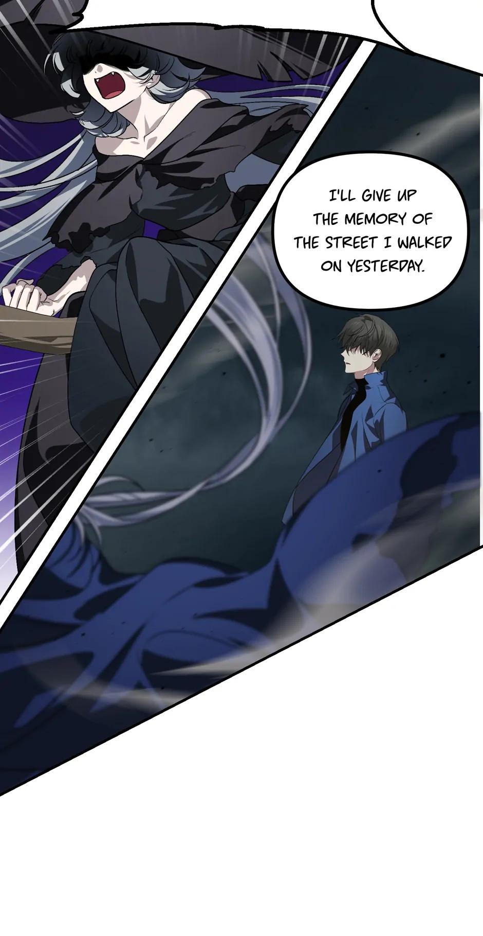 Read SSS Class Revival Hunter Manga Online