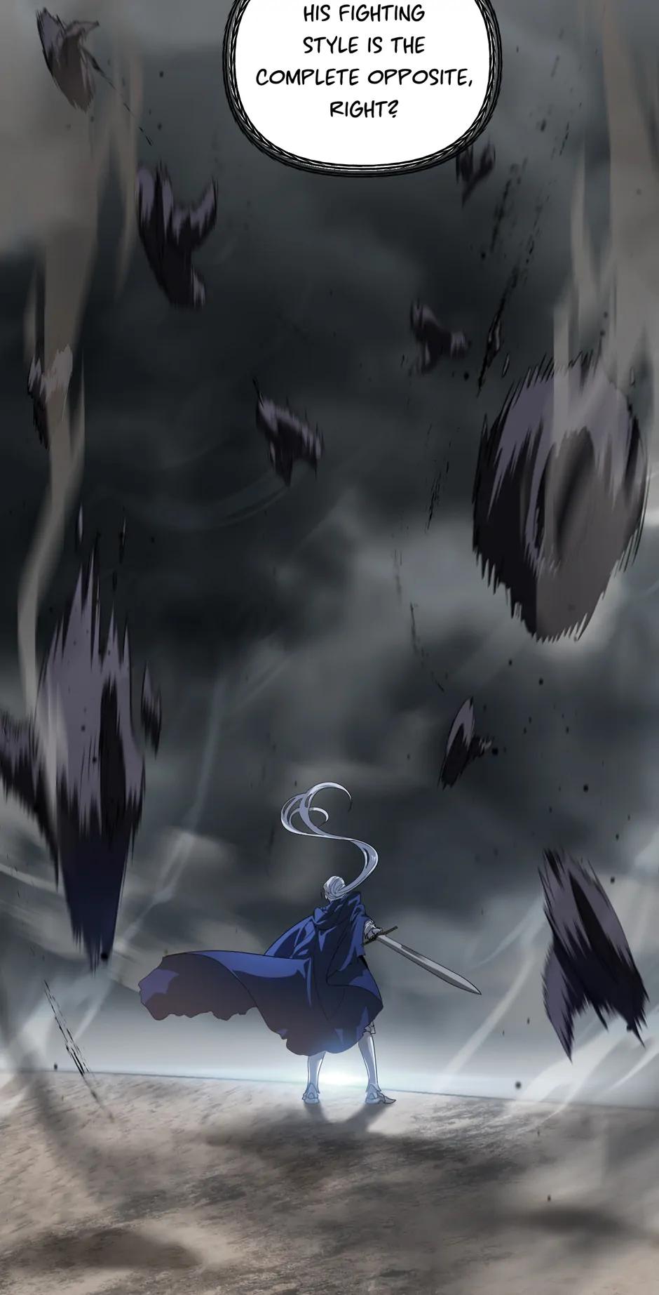 Read SSS Class Revival Hunter Manga Online