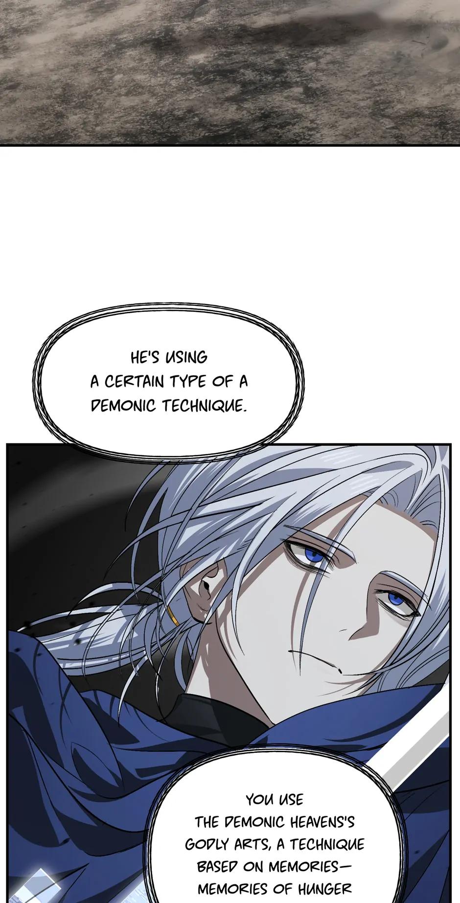 Read SSS Class Revival Hunter Manga Online