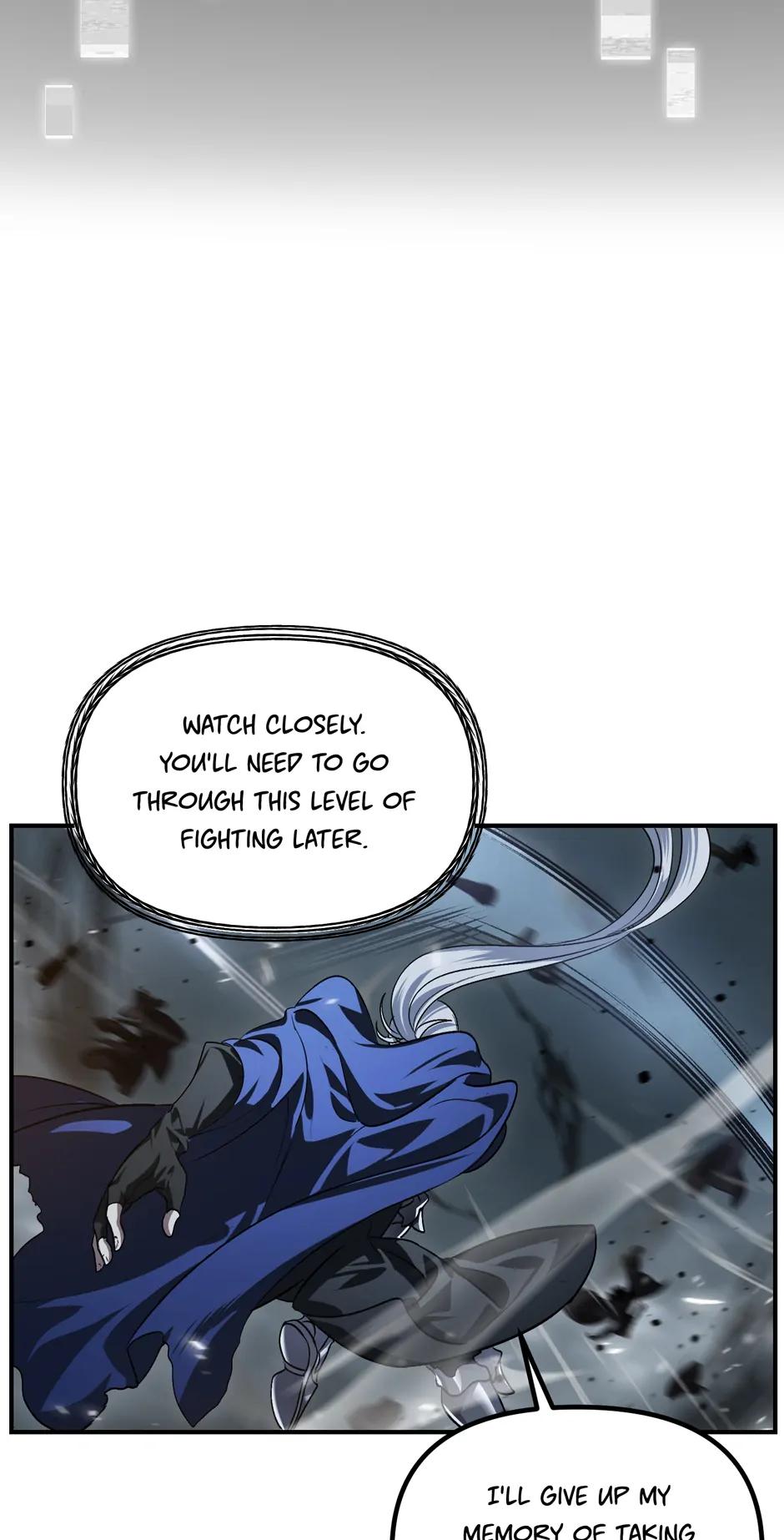Read SSS Class Revival Hunter Manga Online