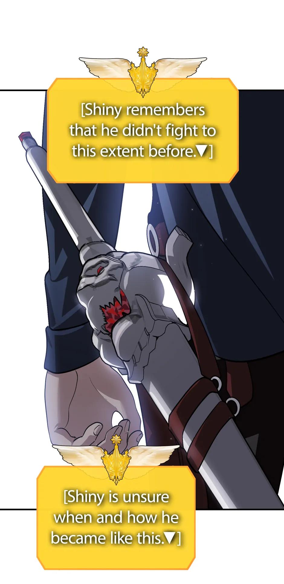 Read SSS Class Revival Hunter Manga Online