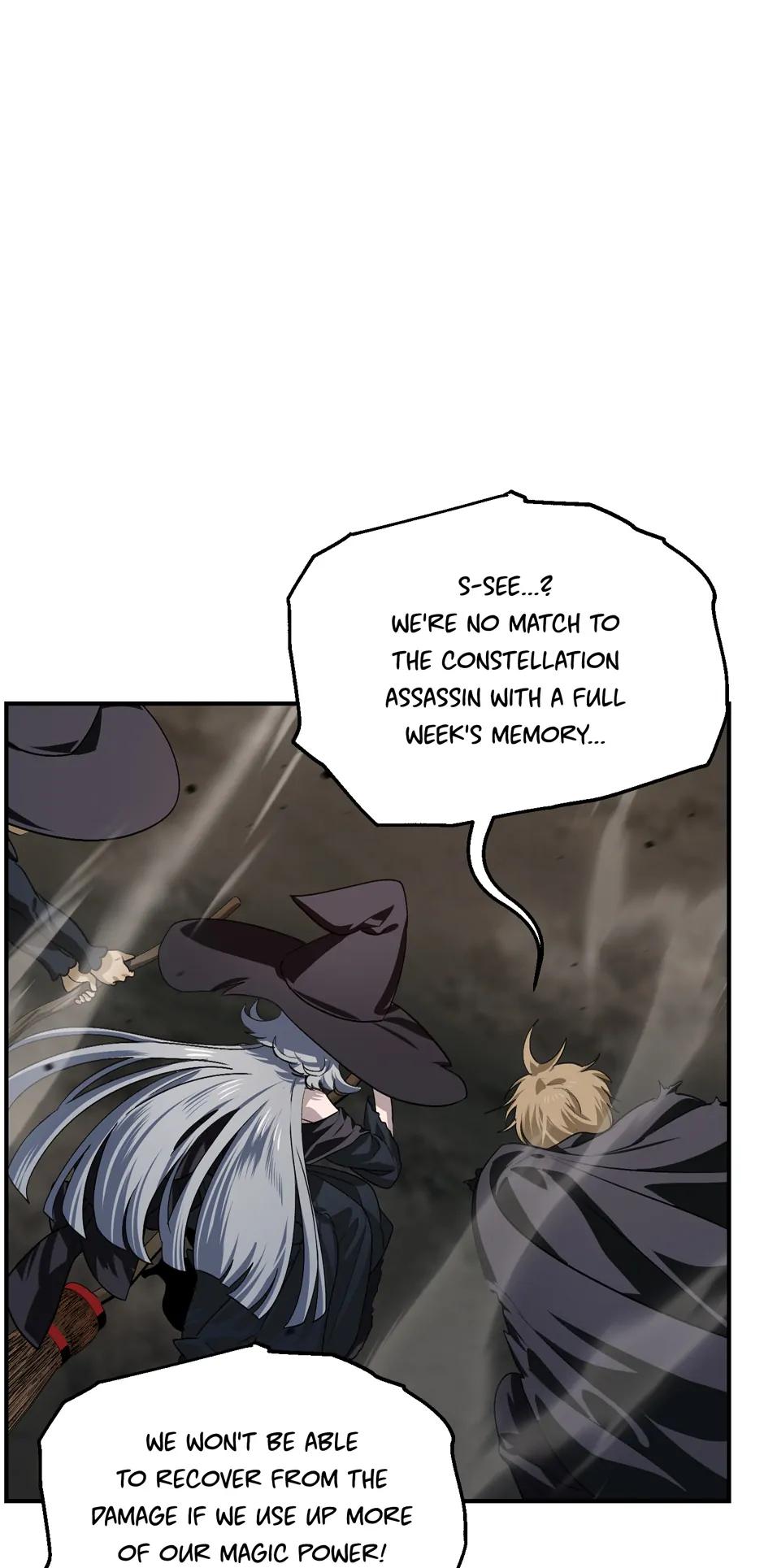Read SSS Class Revival Hunter Manga Online