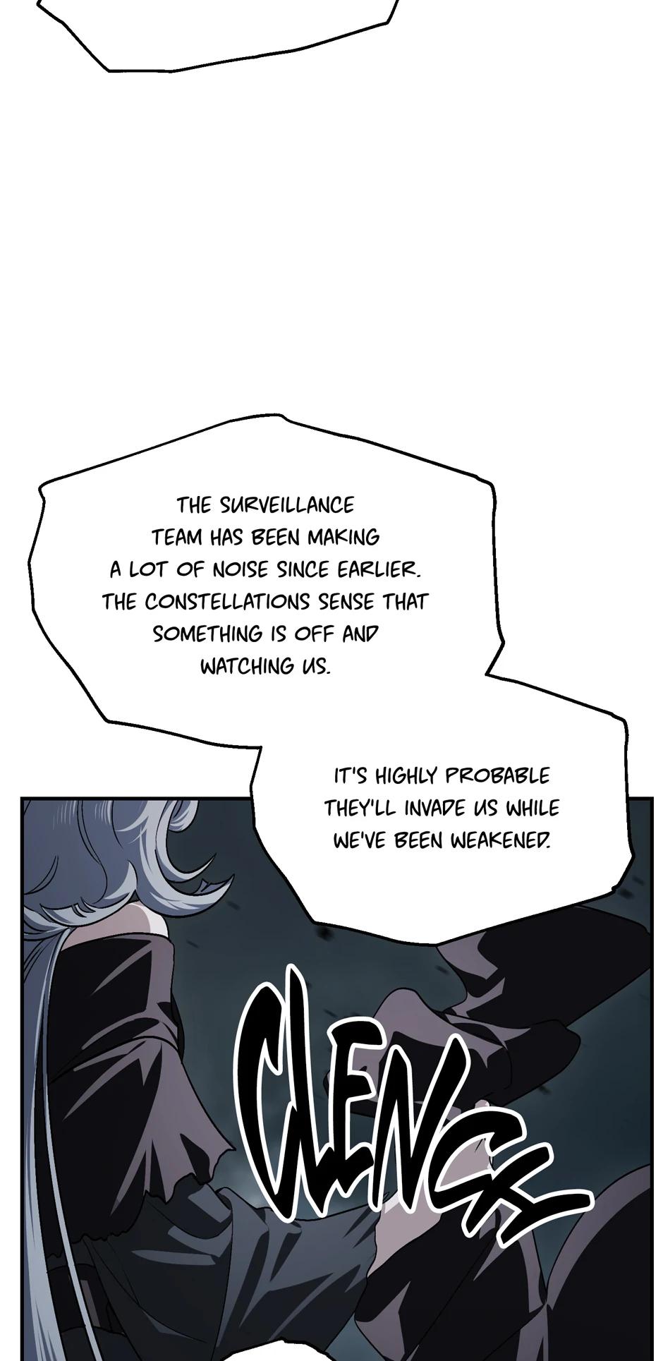 Read SSS Class Revival Hunter Manga Online
