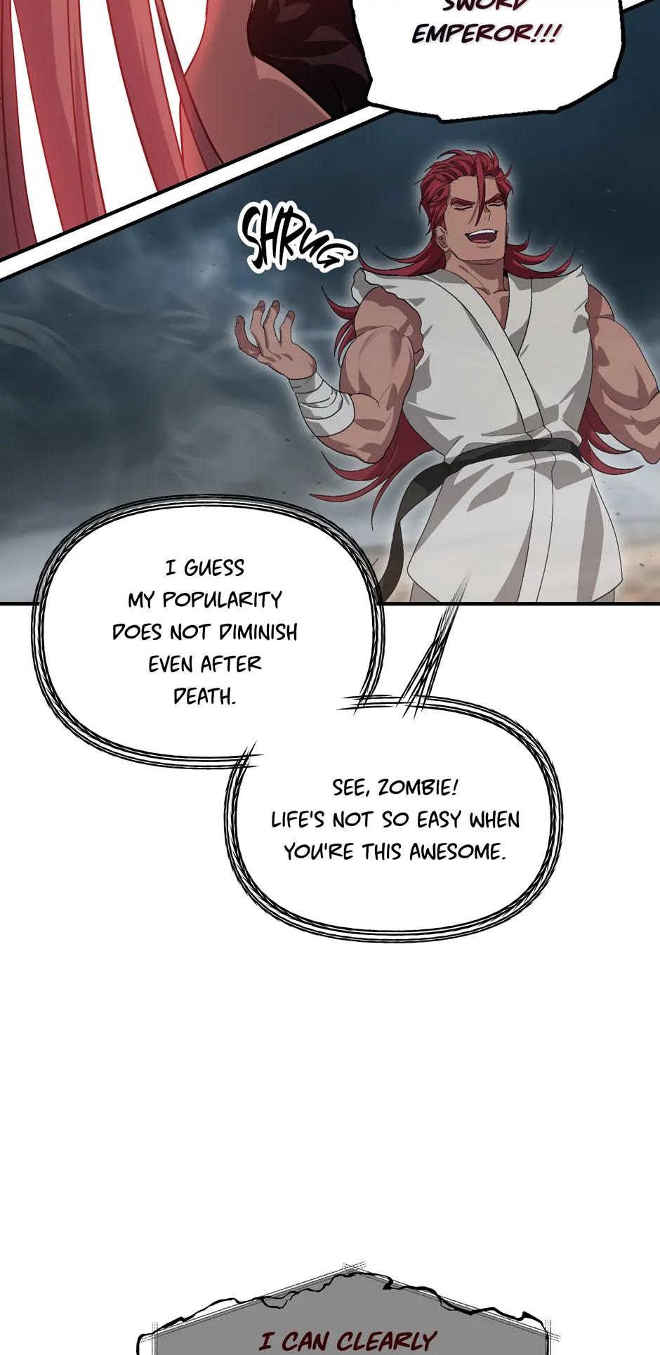 Read SSS Class Revival Hunter Manga Online