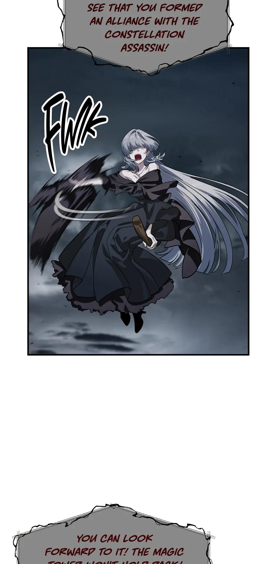 Read SSS Class Revival Hunter Manga Online