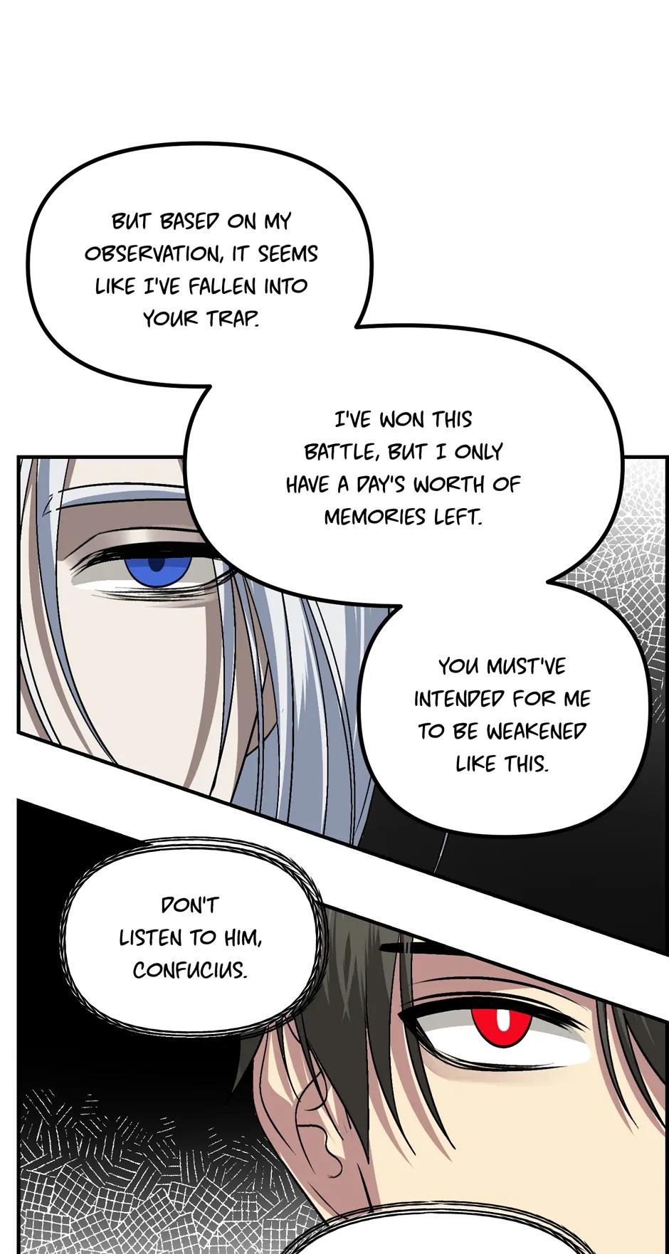Read SSS Class Revival Hunter Manga Online