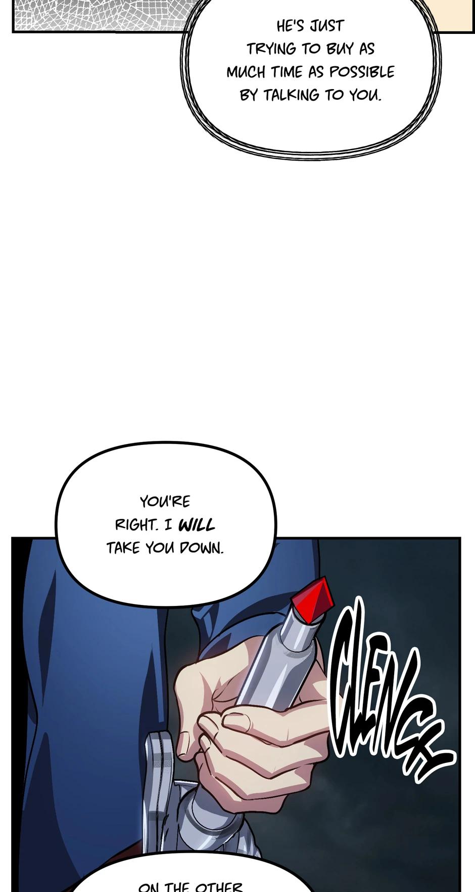 Read SSS Class Revival Hunter Manga Online