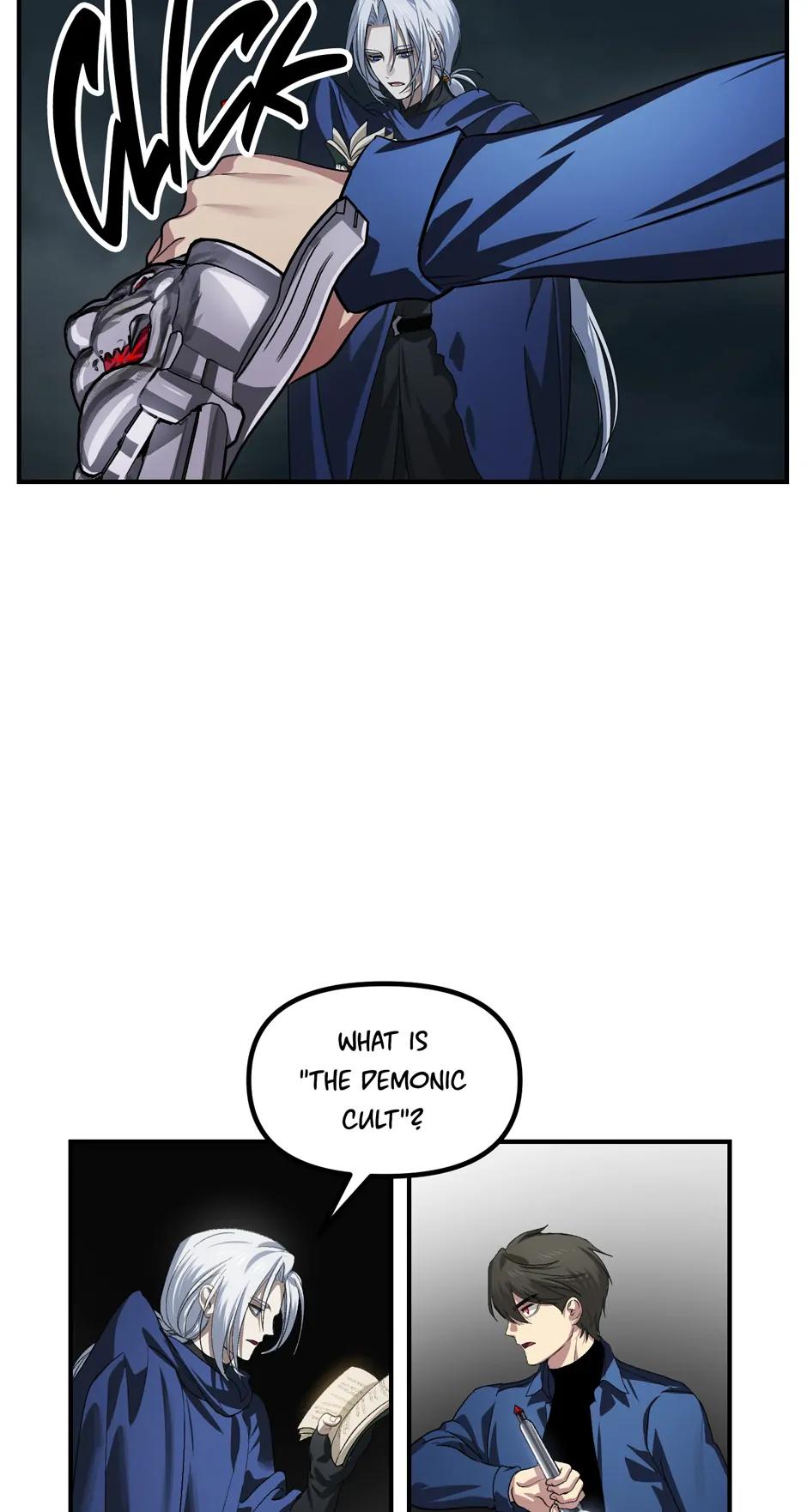 Read SSS Class Revival Hunter Manga Online