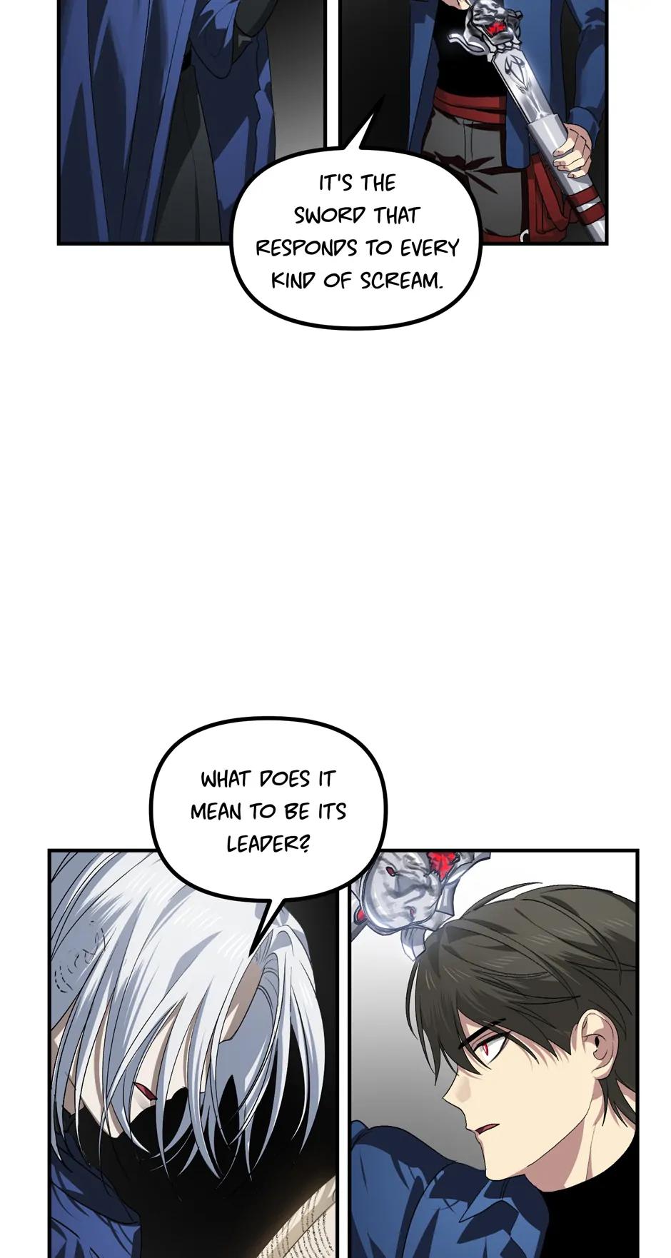 Read SSS Class Revival Hunter Manga Online