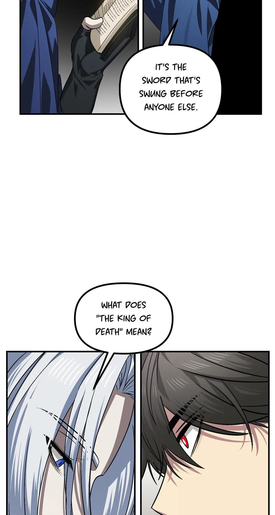 Read SSS Class Revival Hunter Manga Online