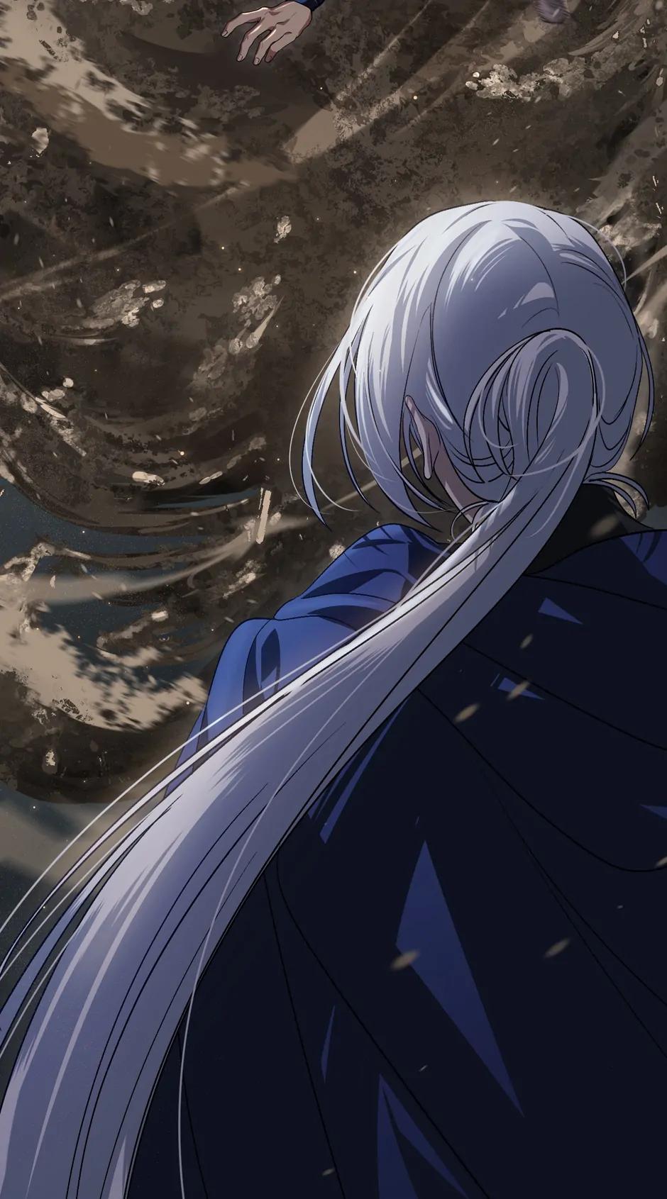 Read SSS Class Revival Hunter Manga Online