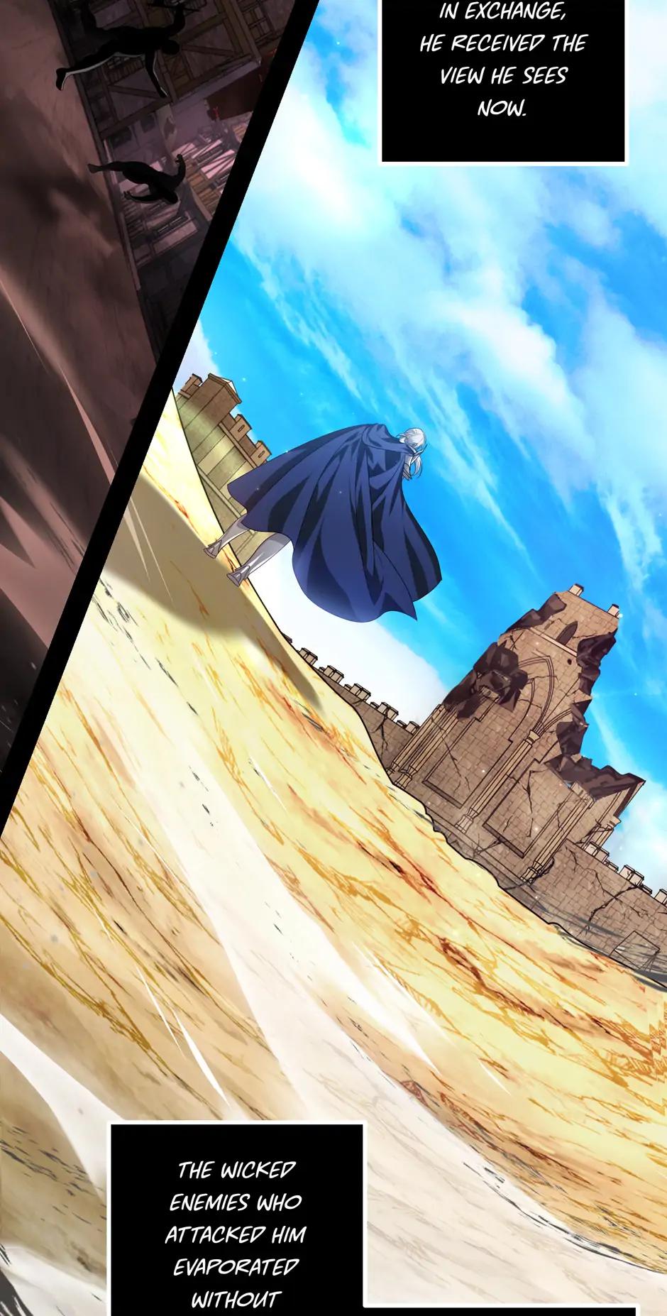 Read SSS Class Revival Hunter Manga Online