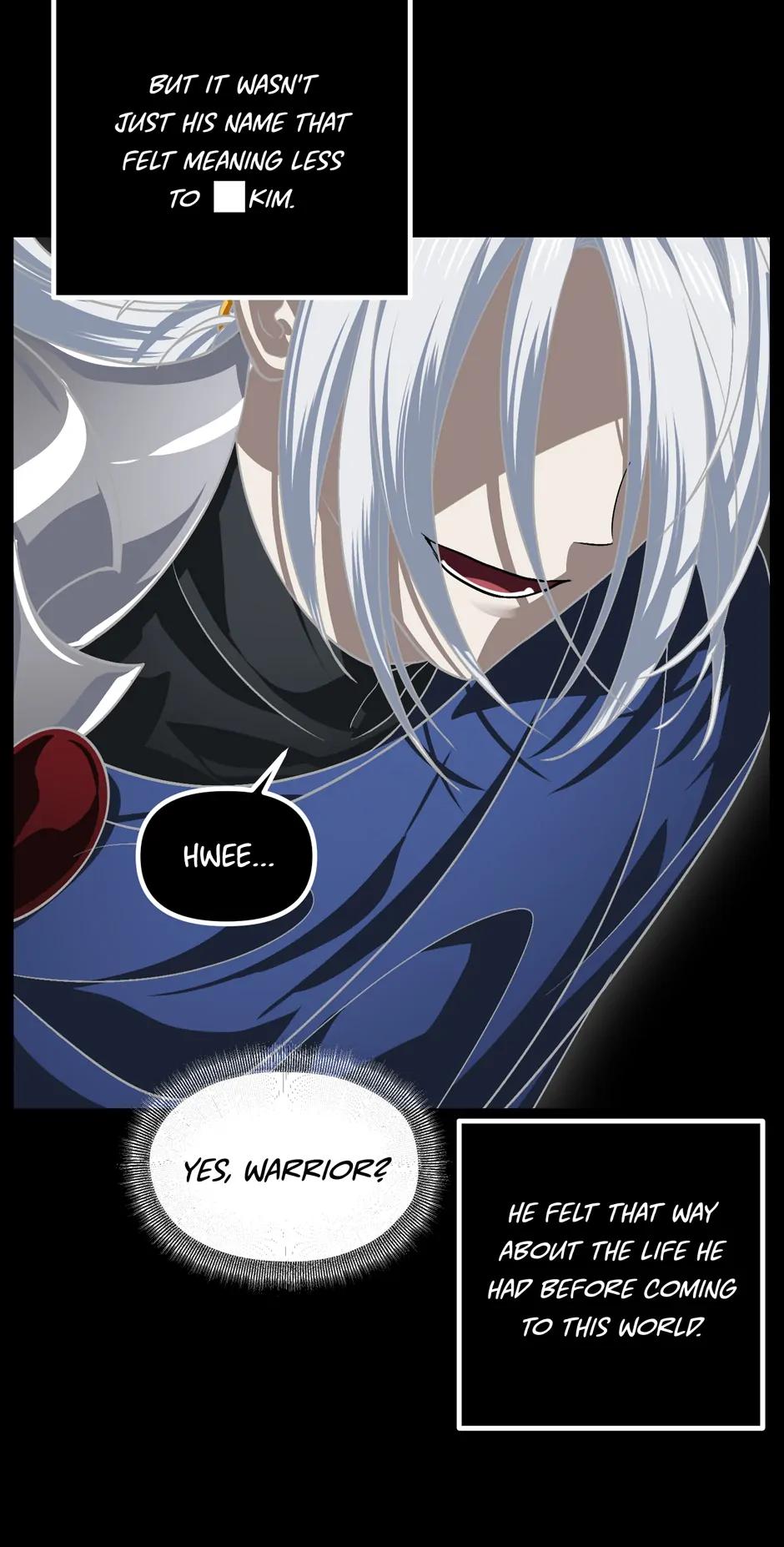 Read SSS Class Revival Hunter Manga Online